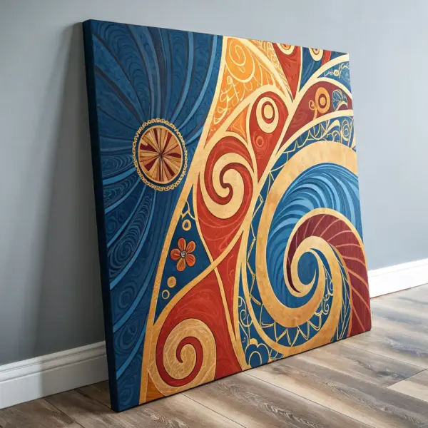 Wall Art Canvas