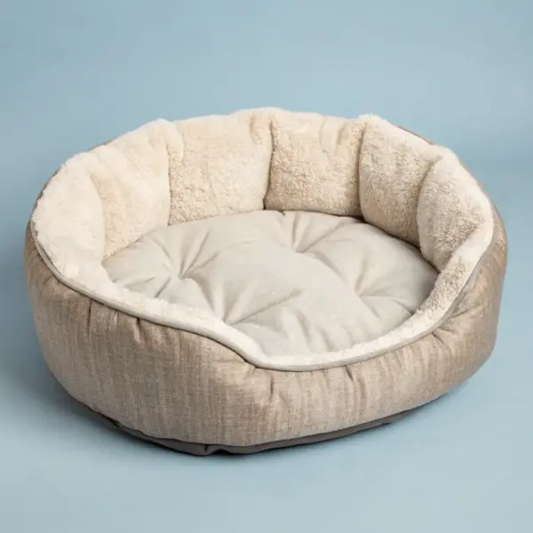 Pet Cozy Bed