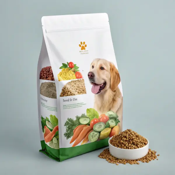 Premium Dog Food