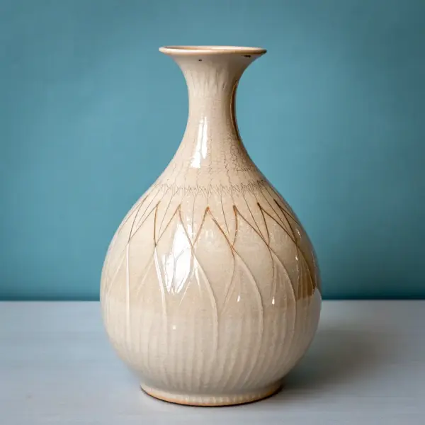 Modern Ceramic Vase