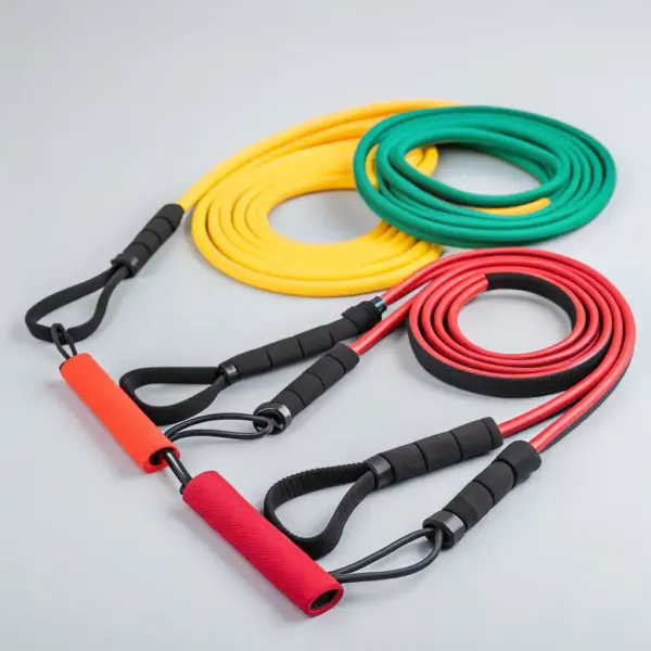 Resistance Bands Set