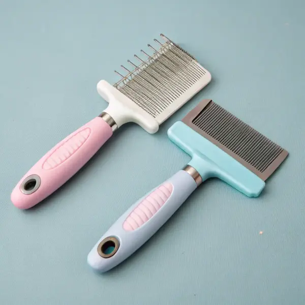 Grooming Brush Set