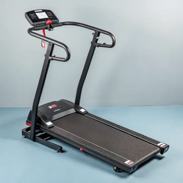 Compact Treadmill